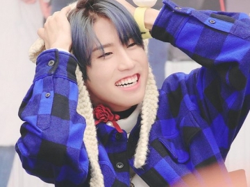 Meski Alami Gangguan Kecemasan, Han Stray Kids Tetap Tampil di 'Music Bank' Dengan Memukau