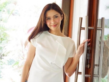 Nana Mirdad Naik Pitam Usai Bibir Sang Putri Dicium Tanpa Izin