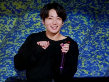 Single Solo Jungkook BTS Jadi Lagu K-Pop Paling Populer di Salah Satu Rumah Karaoke Populer Jepang