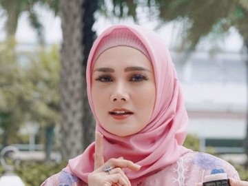 Gugatan Berlanjut, 'Serangan' untuk Mulan Jameela Makin 'Ganas' Hingga Bawa-Bawa Azab