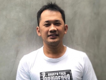 Efek CGI 'Habibie & Ainun 3' Dikritik Netter, Hanung Bramantyo Berikan Pernyataan Ini