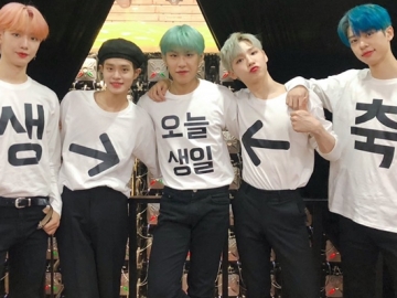 AB6IX Umumkan Jadwal Tur Dunia Pertama, Cek Tanggal dan Kotamu Disini