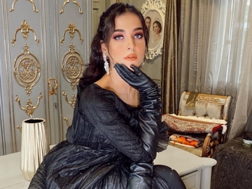 Alihkan Isu Kontroversi Bahaya Endorsement, Paras Ayu Tasya Farasya Malah Bikin 'Emosi'