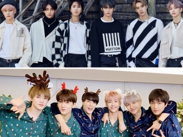 Akan Berkolaborasi, Begini Canggungnya Stray Kids dan NCT Dream