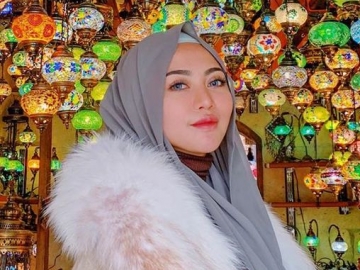Tak Puas Hanya dengan Memfitnah, Eks Asisten Tampar Rachel Vennya di Muka Umum