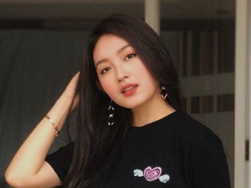 Natasha Wilona Dandan 'Menor', Paras Imut Luntur Hingga Diledek Bak 'Tante-Tante'?