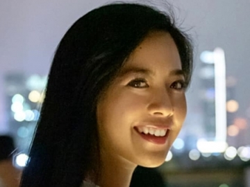 Yeslin Wang Bersyukur Tak Diundang Ke Pernikahan Mantan Suami, Gagal Move On?