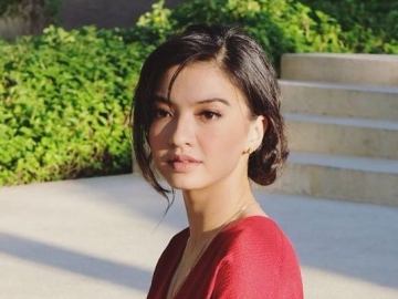 Raline Shah Tampil dengan Busana Sopan Malah Disebut 'Pancing' Pikiran Jorok, Kok Bisa?