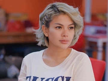 Sosok Nikita Mirzani di Mata Billy Syahputra: Baik Tulus dan Royal