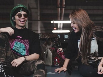 Viral Foto Atta Halilintar Lamar Aurel Hermansyah Malah Dituding Gimik Demi Konten