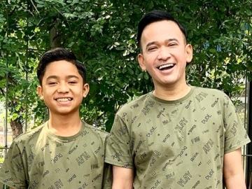 Ruben Onsu Tulis ‘Surat’ Terbuka Usai Sang Putra Dicecar Berita ‘Minus’, Begini Isinya