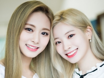 Disiapkan Jadi Kejutan, Dahyun Twice Malah Buat Kesal Tzuyu Karena Bocorkan Ini di Siaran V Live