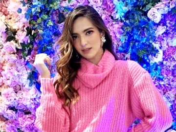 Nia Ramadhani Singgung Soal Usaha dan Komitmen Seorang Ibu, Kebiasaan 'Party' Malah Diungkit