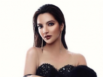 Sempat Viral Aksi Setrika Baju, Nia Ramadhani Ternyata Absen Cuci Piring Sejak 12 Tahun Lalu