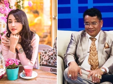 Siwi Sidi Sesumbar Gandeng Elza Syarief, Pernyataan Ini Disebut 'Cari Mati' ke Hotman Paris