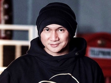 Nonton ‘Imperfect’, Anji Blak-blakan Pernah Minder Soal Kebotakan Tuai Respons Mengejutkan