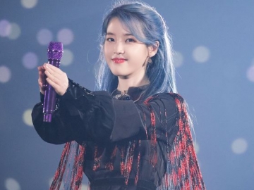 Tumben Bikin Sesi Tanya Jawab di Instagram, Begini Cara Menggemaskan   IU Balas Pertanyaan Fans