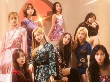 Chaeyoung Dapat Telpon dari Sasaeng Fans Saat Siaran Live, Jeongyeon: Tolong Jangan Hubungi Kami