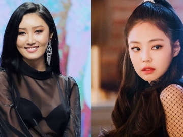  Hwasa Kembali Puncaki Daftar Reputasi Brand Bulan Desember, Kehadiran Jennie Bikin Netter Salut