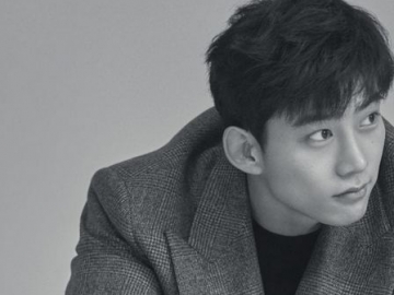 Taecyeon 2PM Ungkap Kesibukan Usai Wamil, Hingga Ceritakan Drama Terbaru