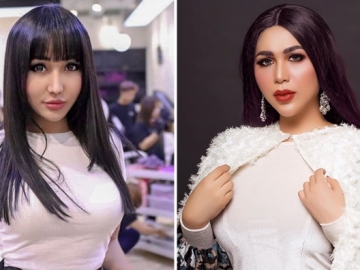 Makin 'Serang' Lucinta Luna dengan Beber Fakta Terbaru, Kini Gebby Vesta Malah Dituding Pansos