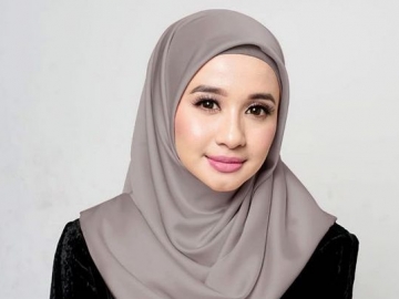 Laudya Cynthia Bella Tiba-tiba Singgung Soal Putus Asa Hingga Sebuah Ketenangan, Ada Apa?