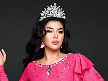 Tak Jera Dihujat, Rosa Meldianti Kembali Cover Lagu Berbahasa Inggris Tuai Respons Sama?