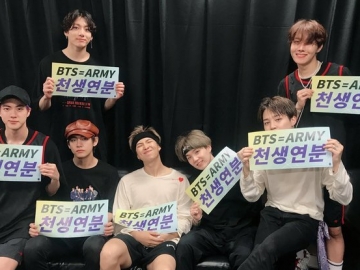 BTS Umumkan Hal Ini Sukses Bikin Penggemar Sedunia Gempar Hingga Jadi Trending
