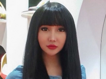 Lucinta Luna Akhirnya Blak-Blakan Sebut Alat Kelamin Palsu Malah Sukses Tuai Gelak Tawa