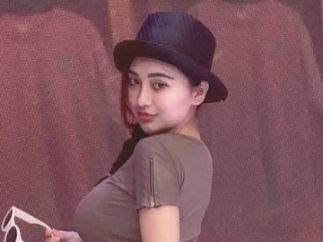 Bantahan Soal Video Syur Tak Digubris, Cupi Cupita Tegas Akui Masih Perawan Direspons Sama?