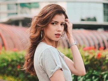 Ditanya Soal Natal, Kekasih Deddy Corbuzier Beri Jawaban ‘Menohok’ Tak Disangka-sangka