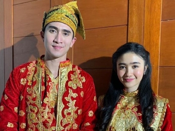 Biasa Dijodohkan, Verrell dan Febby Rastanty Ajak 2 Keluarga Kala Liburan Malah Direspons Berbeda