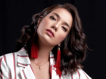 Dilamar di Malam Natal, Begini Romantisnya Pacar Sheila Marcia Utarakan Ajakan Menikah