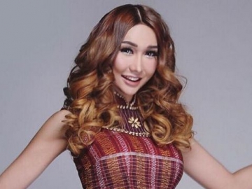 Mbak You Ramal Hal Tak Terduga Ini Soal Lucinta Luna di Tahun 2020