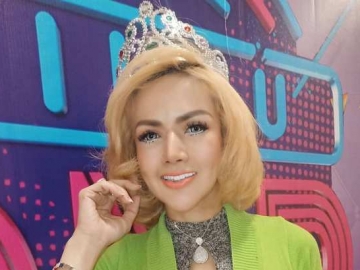 Barbie Kumalasari Ungkap Alasan Belum Temui Kriss Hatta, Tonjolan 'Aneh' di Payudara Bikin Salfok