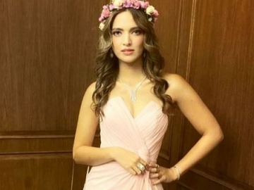  Ini Momen Paling Menyedihkan Di Sepanjang Hidup Nia Ramadhani 