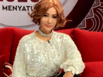  Tanya Apa Perbedaan Nafsu Dan Cinta, Postingan Inul Daratista Diluberi Netter