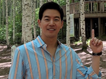 Drama 'VIP' Berakhir Sukses, Lee Sang Yoon Puji Kerjasama Antar Pemain