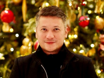 Gisella Anastasia Girang Natalan Bareng Gempi dan Wijin, Gading Marten ‘Nimbrung’ Ditagih Ini