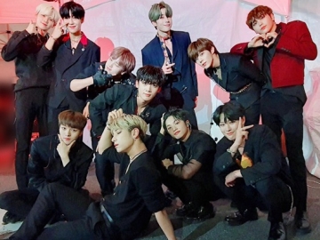 Siap Galang Dana, Lagi-Lagi Fans X1 Tuntut CJENM dan Mnet Soal Masa Depan Grup