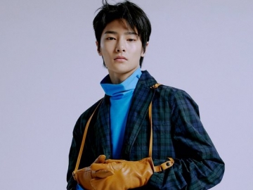 I.N Stray Kids Beberkan Cara Hilangkan Kebiasaan Ini, Takut Lukai Member Lain