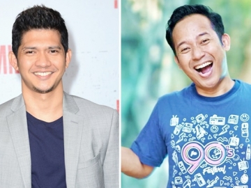 Tak Kalah dengan Iko Uwais, Denny Cagur Pamer ‘Bukti Cinta’ dari Fans Sejati Keren Abis