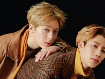 Sanha dan MJ Astro Ungkap Perbedaan Antar Member Tertua dan Paling Muda