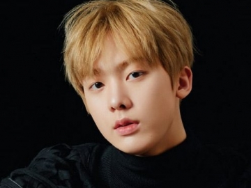 Sanha Ungkap Keinginan Miliki Member Unit di Astro