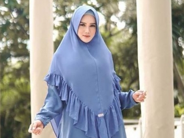 Blusukan ke Pasar, Mulan Jameela Dapat Reaksi Diluar Dugaan