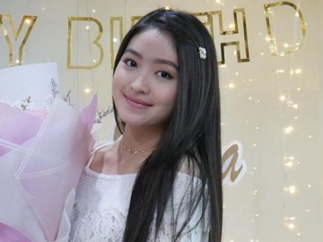 Natasha Wilona Tampil Seksi Perlihatkan Pusar, Sontak Dihujat Layaknya Artis Lain?