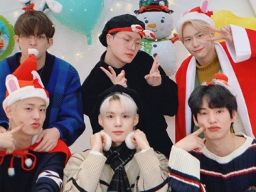 Victon Ungkap Kebahagiaan di Tahun 2019, Hingga Perbedaan Dengan Grup Lain