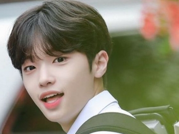 Menyusul Personel Lain, Son Dong Pyo X1 Pindah ke Hanlim Art School