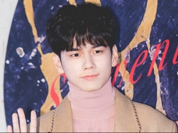 Meriahkan  Tahun Baru, Ong Seung Wu Siap Rilis Lagu Baru Hingga Fan Meeting