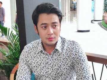 Tanggapi Kabar 'Dipepet' Barbie Kumalasari, Kriss Hatta 'Ngegas' Bilang Begini